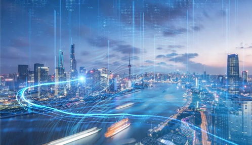 上海数据交易中心 以安全合规产品矩阵，构筑要素市场数据流通新生态